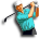 Golfer_Icon